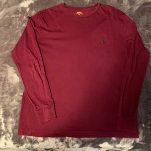 Ralph Lauren polo t shirt